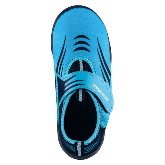 Aquaspeed Aqua Shoe Model